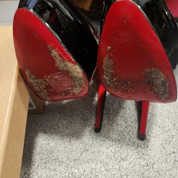 Christian louboutin - Picture 4 of 6